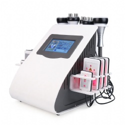 30k 40k 80k Cavi Vacuum Weight Loss Device Body Sculpting Lipocavitation Machine